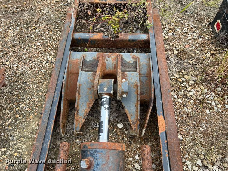 image for item NI9072 (2) bed hoists