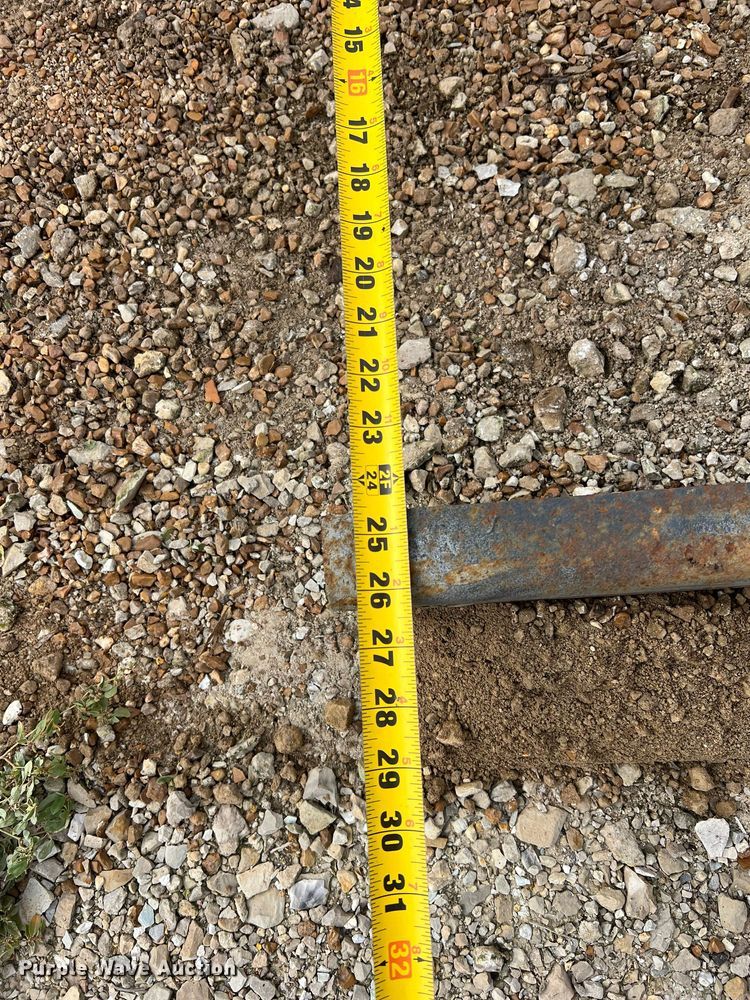 image for item NI9072 (2) bed hoists