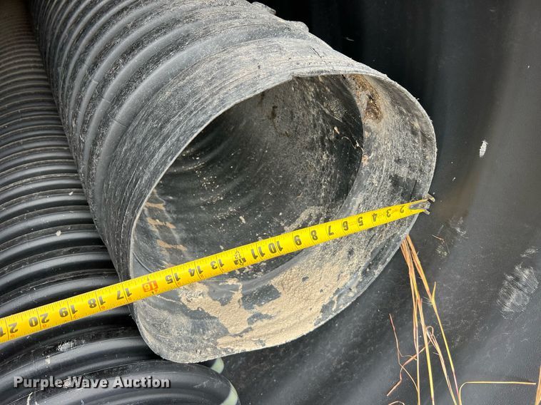 image for item NI9073 Approximately 20 Culverts