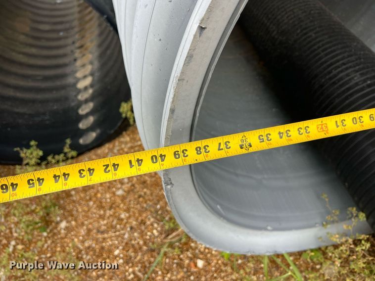 image for item NI9073 Approximately 20 Culverts