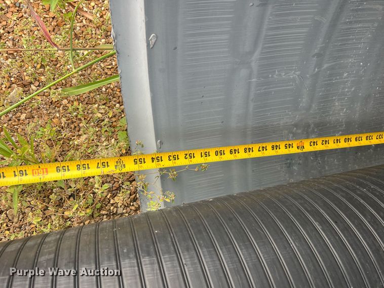 image for item NI9073 Approximately 20 Culverts