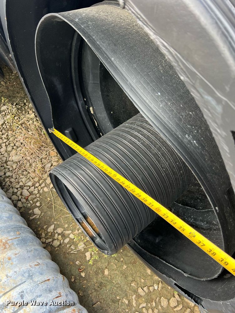 image for item NI9073 Approximately 20 Culverts