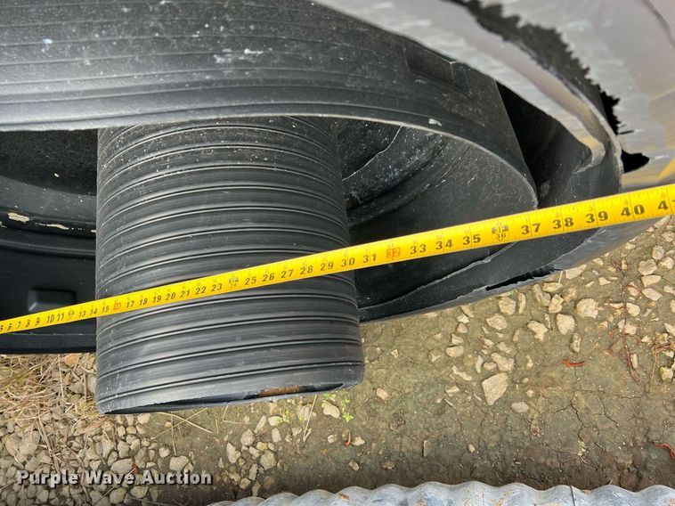 image for item NI9073 Approximately 20 Culverts