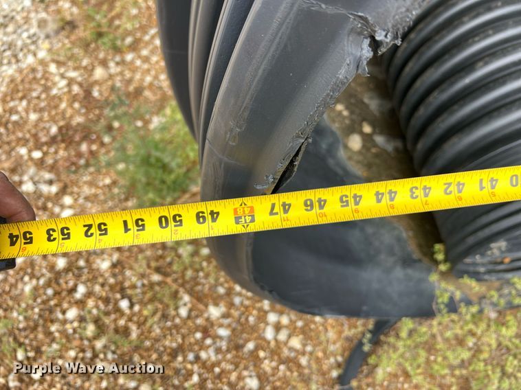 image for item NI9073 Approximately 20 Culverts