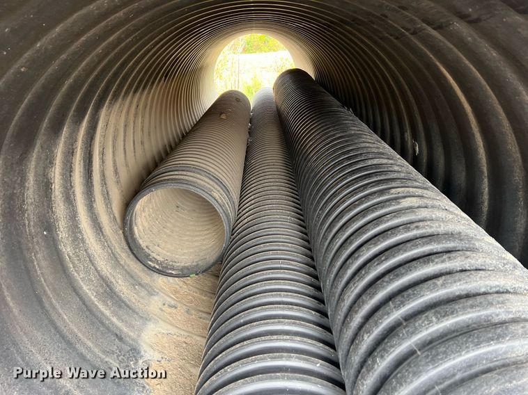 image for item NI9073 Approximately 20 Culverts