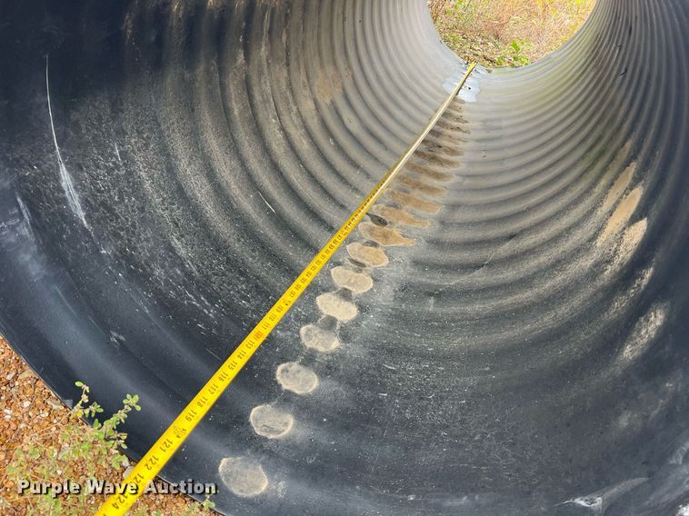 image for item NI9073 Approximately 20 Culverts