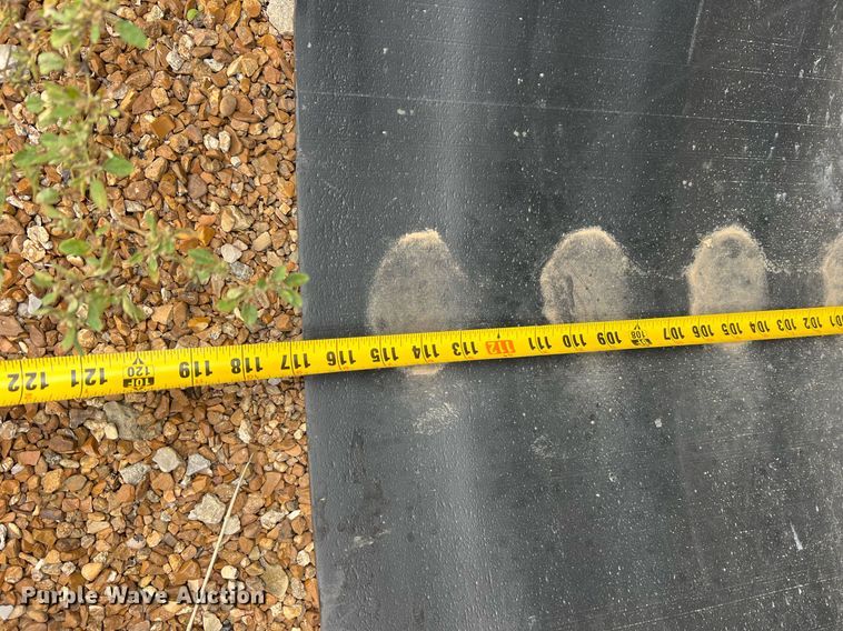 image for item NI9073 Approximately 20 Culverts