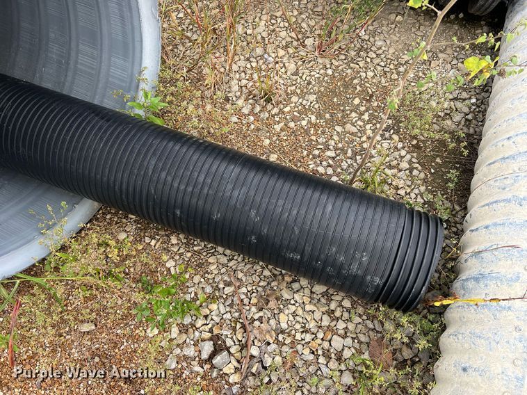 image for item NI9073 Approximately 20 Culverts