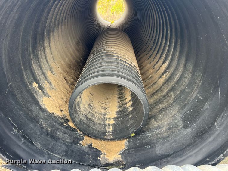 image for item NI9073 Approximately 20 Culverts