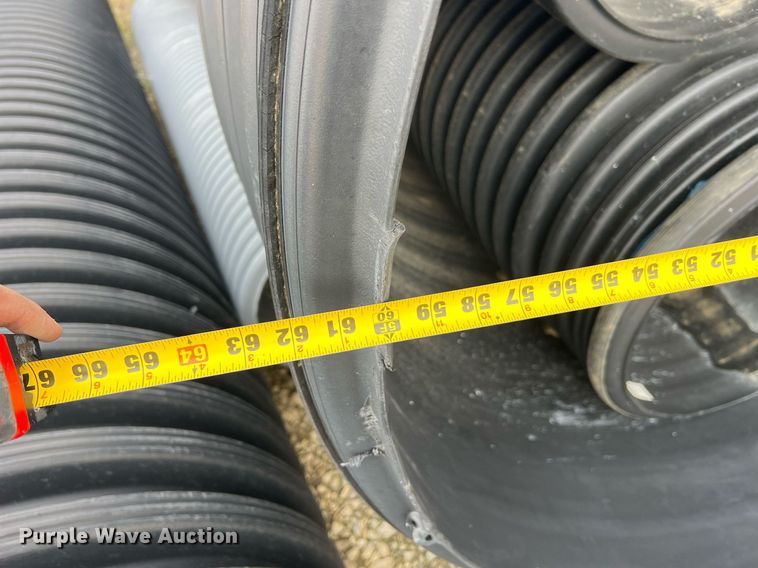 image for item NI9073 Approximately 20 Culverts