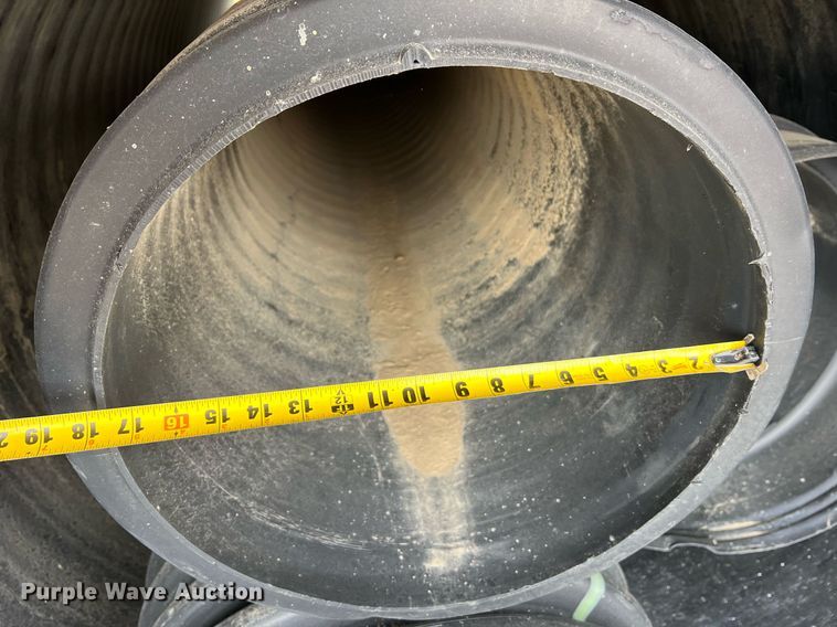 image for item NI9073 Approximately 20 Culverts