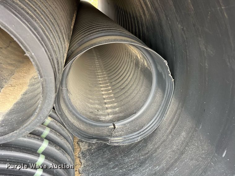 image for item NI9073 Approximately 20 Culverts