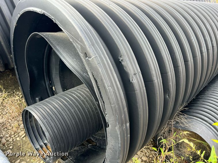 image for item NI9073 Approximately 20 Culverts