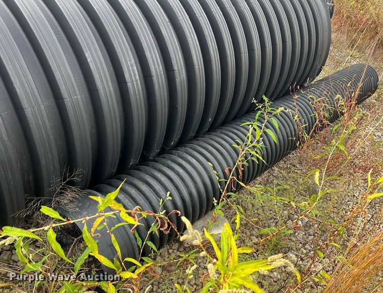 image for item NI9073 Approximately 20 Culverts