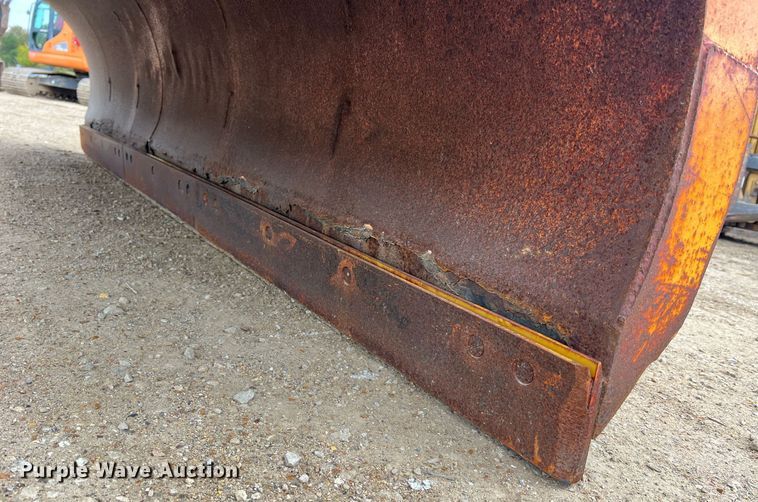 image for item NI9074 11' W snow plow