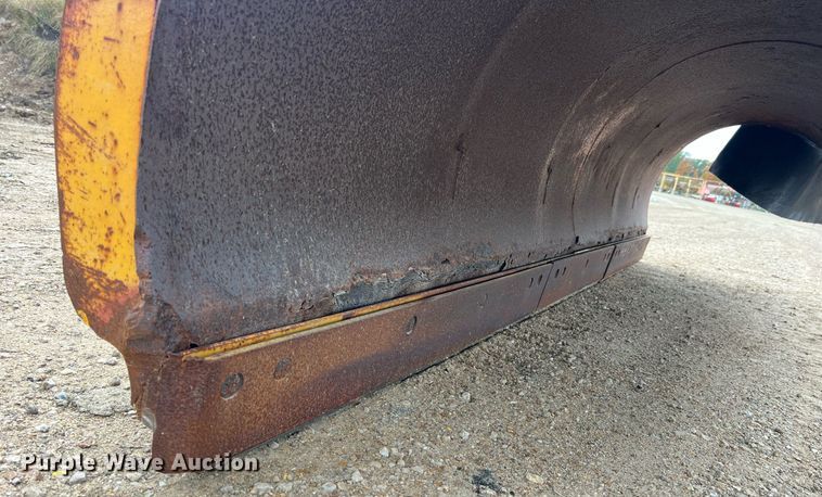 image for item NI9074 11' W snow plow