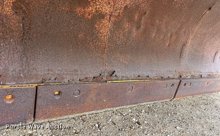 image for item NI9074 11' W snow plow