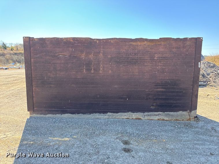 image for item NI9075 Shoring box