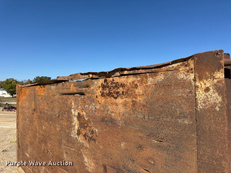 image for item NI9075 Shoring box