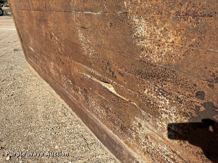 image for item NI9075 Shoring box