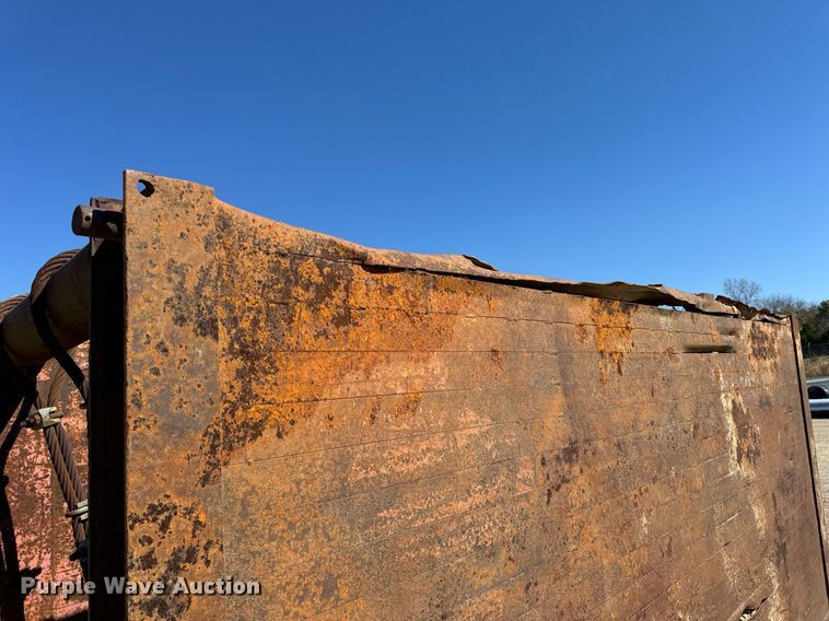 image for item NI9075 Shoring box