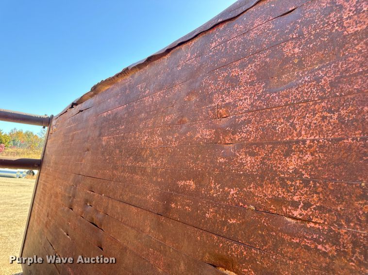 image for item NI9075 Shoring box