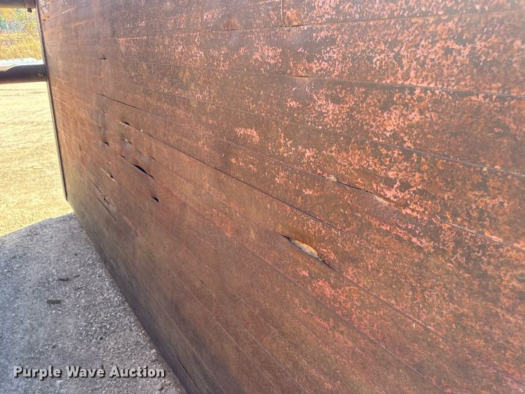 image for item NI9075 Shoring box