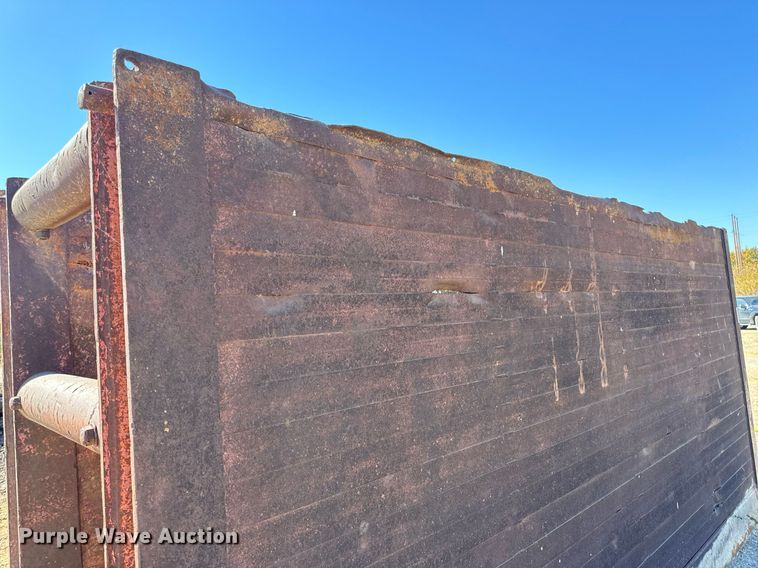 image for item NI9075 Shoring box