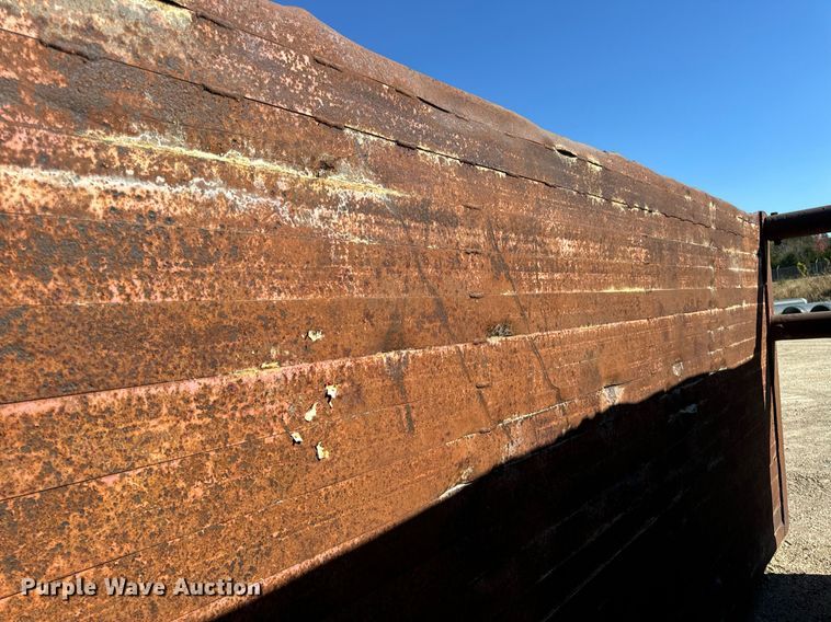 image for item NI9075 Shoring box