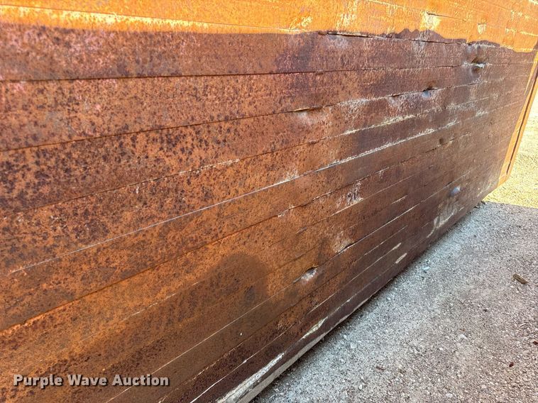 image for item NI9075 Shoring box