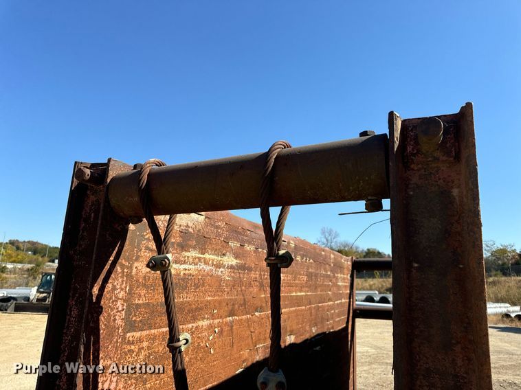 image for item NI9075 Shoring box