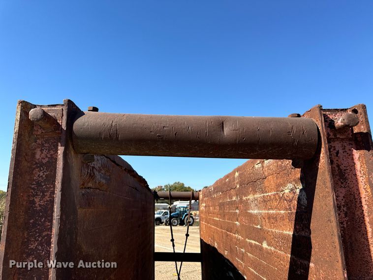 image for item NI9075 Shoring box