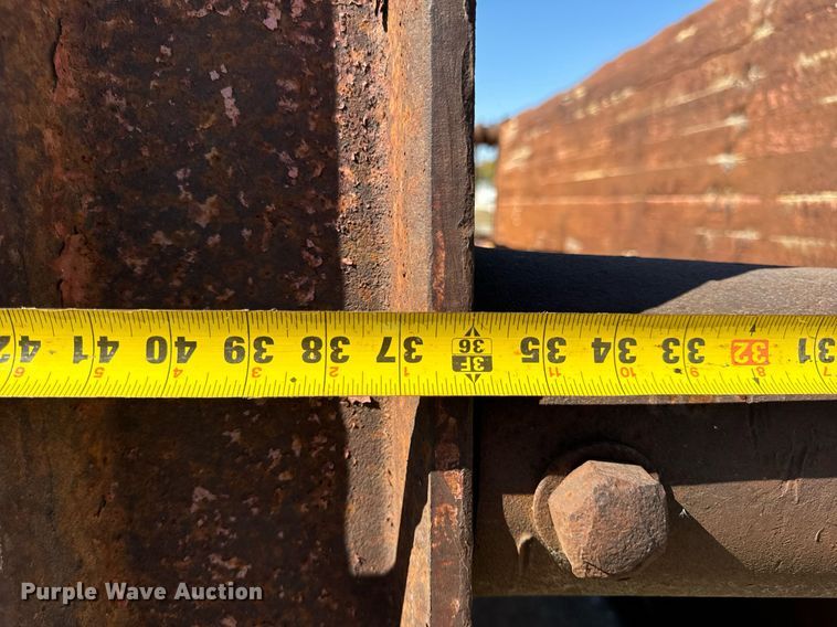 image for item NI9075 Shoring box