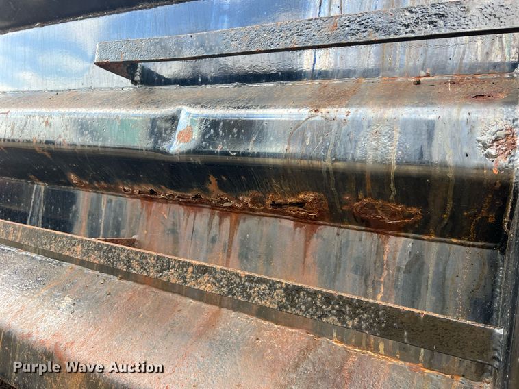 image for item NI9076 Dump bed