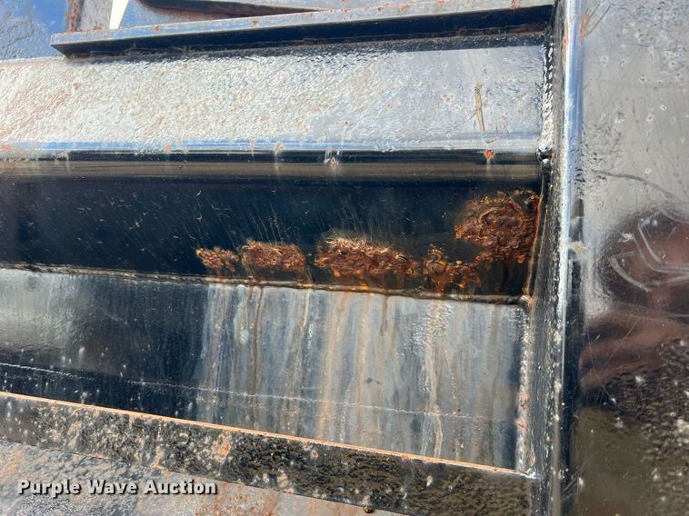 image for item NI9076 Dump bed