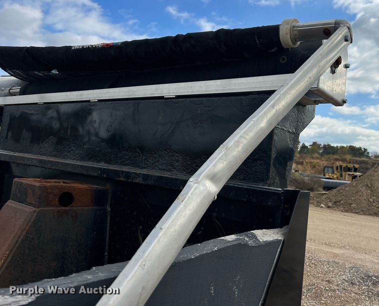 image for item NI9076 Dump bed