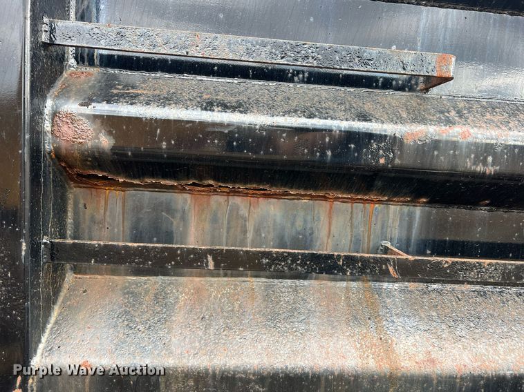 image for item NI9076 Dump bed