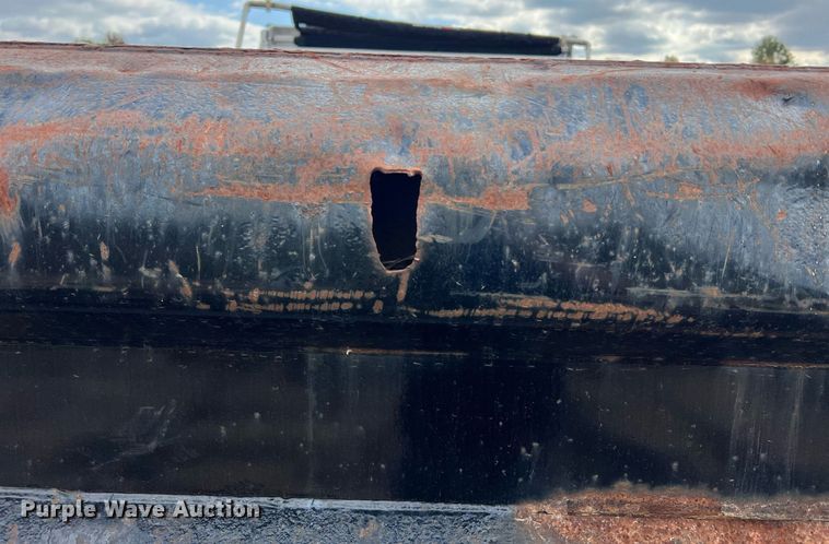 image for item NI9076 Dump bed