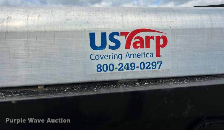 image for item NI9076 Dump bed