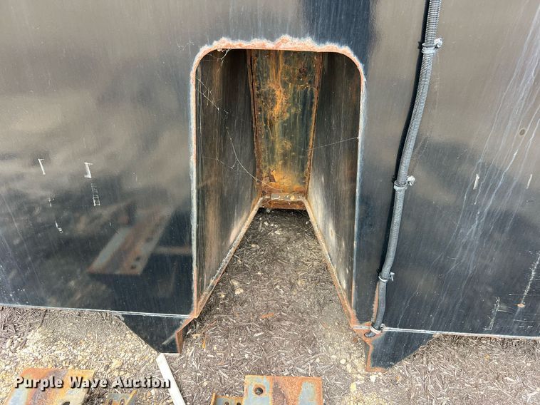 image for item NI9076 Dump bed