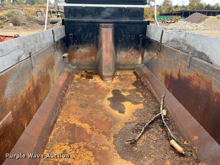 image for item NI9076 Dump bed