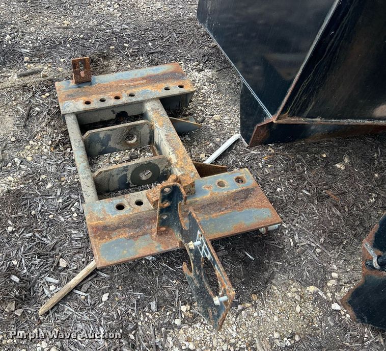 image for item NI9076 Dump bed