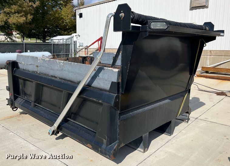 image for item NI9078 Dump bed