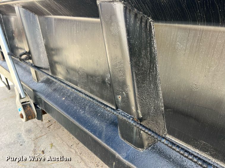 image for item NI9078 Dump bed