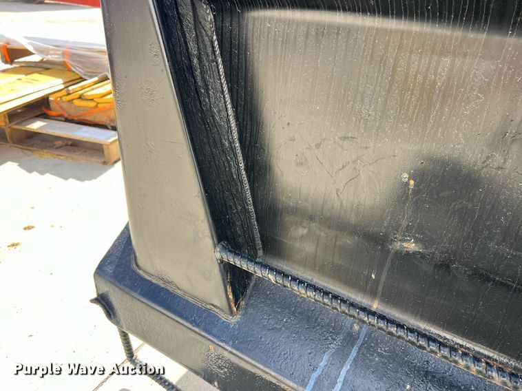 image for item NI9078 Dump bed