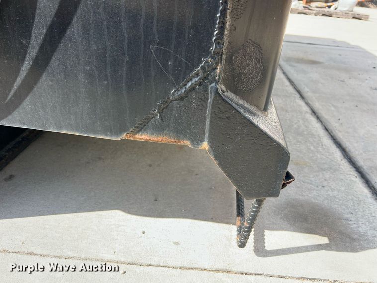 image for item NI9078 Dump bed