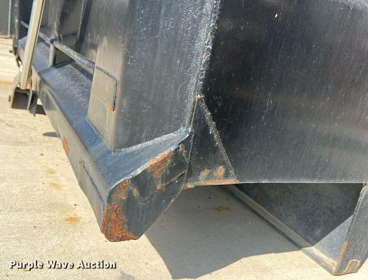 image for item NI9078 Dump bed