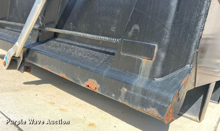 image for item NI9078 Dump bed