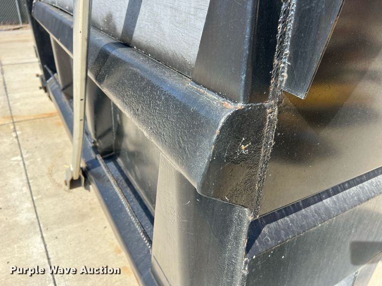 image for item NI9078 Dump bed