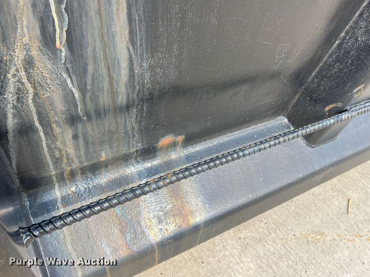 image for item NI9078 Dump bed